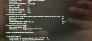 MacBook Retina 12" 2015 Sequoia 15.7.9 + funda