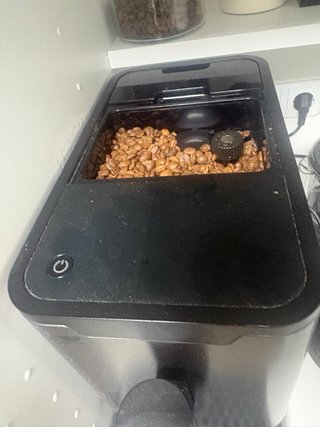 Cafetera Incapto