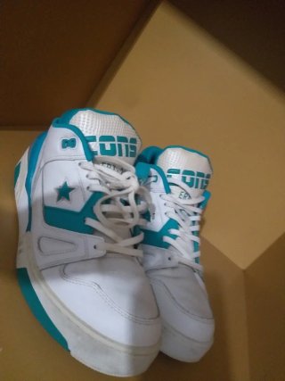 Tenis Converse Clásicos