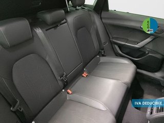 Cupra León 1.5 eTSI DSG 110 kW (150 CV)