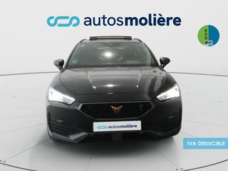 Cupra León 1.5 eTSI DSG 110 kW (150 CV)