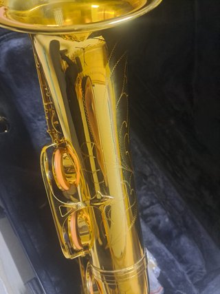 Sax Tenore Buffet Crampon