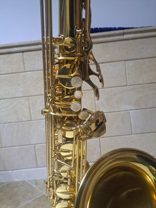 Sax Tenore Buffet Crampon