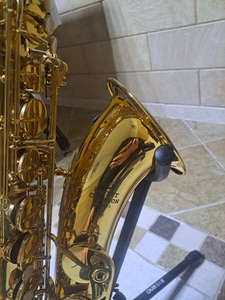 Sax Tenore Buffet Crampon