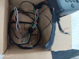 Controlador Turbo Plex PBC PRO