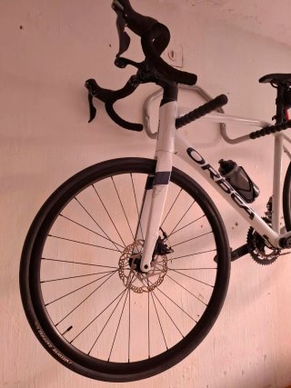 Orbea Avant H40 Bicicleta Carretera