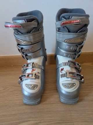 Botas junior esquí NORDICA 6ts