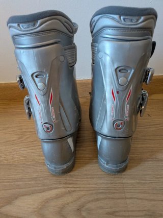 Botas junior esquí NORDICA 6ts