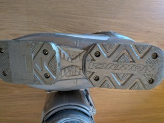 Botas junior esquí NORDICA 6ts