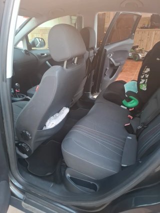 SEAT altea xl 2012
