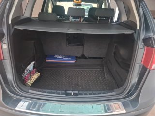 SEAT altea xl 2012