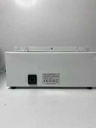 : Esterilizador Calor Seco CH-360T