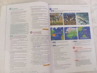 Thinking Space B2 Student's Book 4ESO