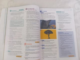 Thinking Space B2 Student's Book 4ESO