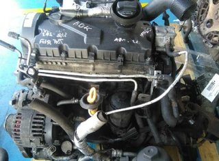 Motor bdk volkswagen golf v trendline otolp718745