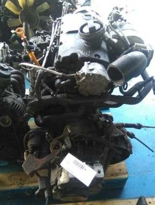 Motor bdk volkswagen golf v trendline otolp718745