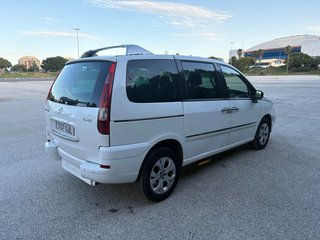 Citroen C8 2009