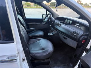 Citroen C8 2009
