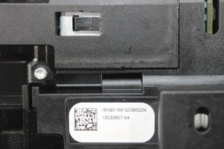 Palanca cambio bmw 135914 925118801 5 (f10) 520 d
