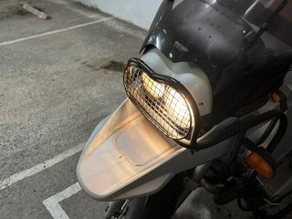 BMW R 1150 GS Adventure