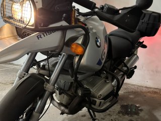 BMW R 1150 GS Adventure