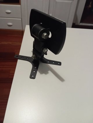 Soporte TV FERRE