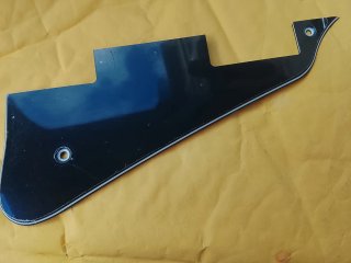 Pickup Guitarra estilo Gibson Les Paul Preto