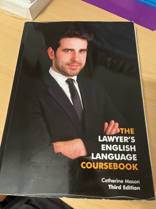Libro Inglés