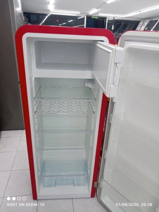 Nevera Marca IKOHS NO FROST