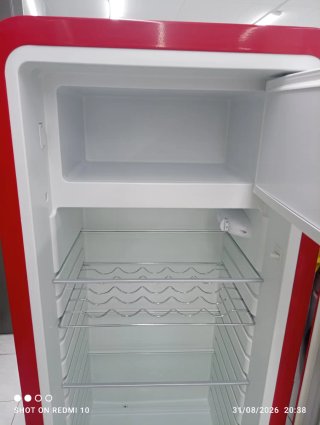 Nevera Marca IKOHS NO FROST