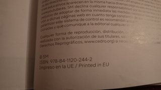 Ciencias sociales. 5 Primaria. Revuela. Castill...