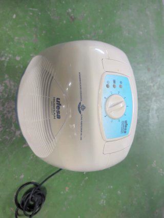 Deshumidificador Ufesa Humisan 10L