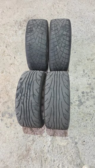 Llantas 4×100