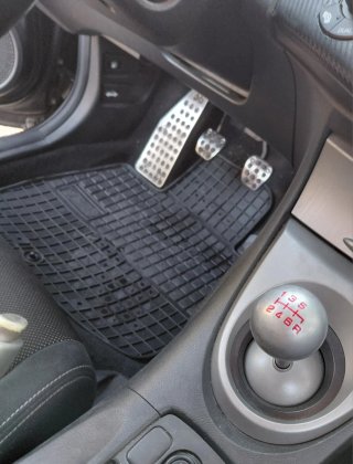 Honda Civic 2007