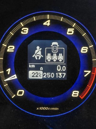 Honda Civic 2007