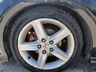 Honda Civic 2007