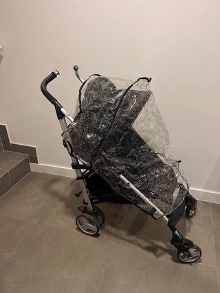 Carrito Plegable Chicco para niño