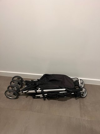 Carrito Plegable Chicco para niño