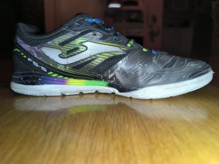 Zapatillas Joma Futbol Sala Regate Rebound 39