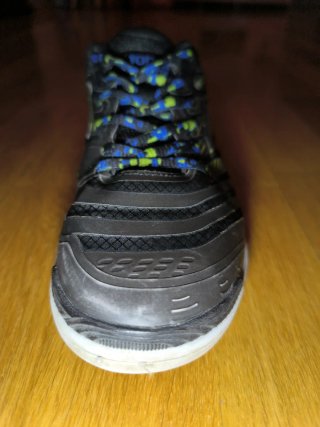 Zapatillas Joma Futbol Sala Regate Rebound 39