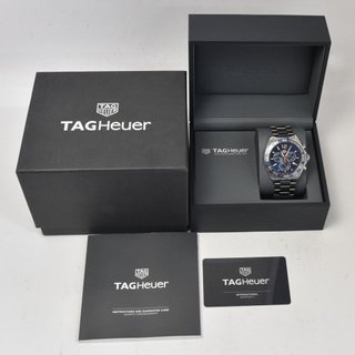 TAG Heuer