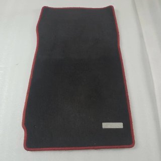 Alfombrillas Mercedes SLK W170 Originales