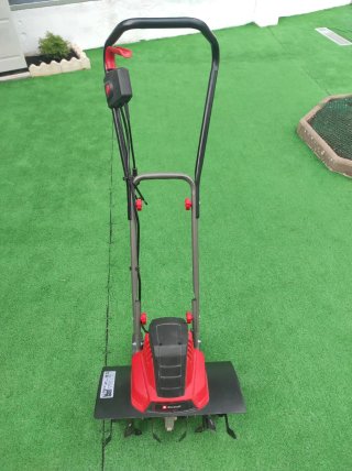 Motoazada Eléctrica Einhell GC-RT 1545 M