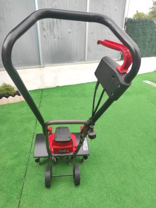 Motoazada Eléctrica Einhell GC-RT 1545 M