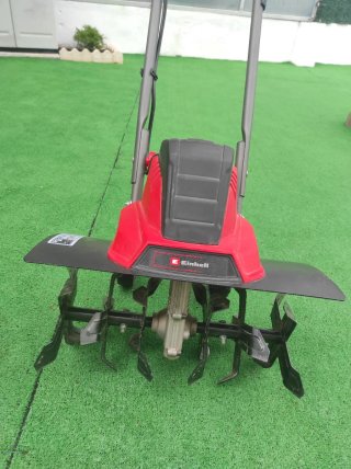 Motoazada Eléctrica Einhell GC-RT 1545 M