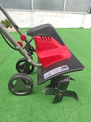 Motoazada Eléctrica Einhell GC-RT 1545 M