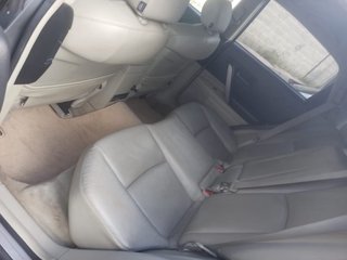 Infiniti FX45 2005 Averiado