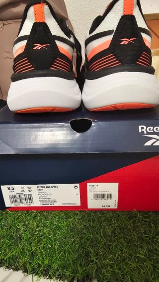 Zapatillas Reebok Hombre Talla 41