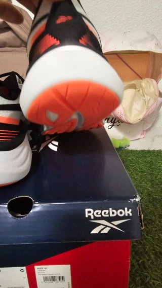 Zapatillas Reebok Hombre Talla 41