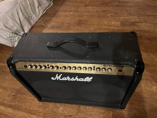 Amplificador Marshall Valvestate 150W